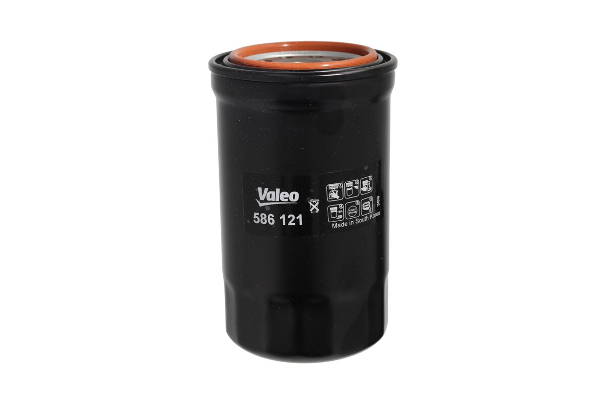 FILTRO OLIO